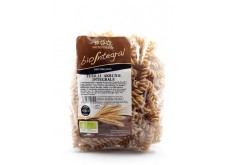 HF-RG05208 Sottolestelle-Organic Whole Akrux Fusilli 有機Akrux全麥意大利羅絲粉(500g)